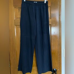 Vince Silk Pants